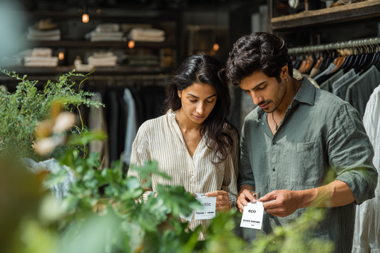 7 Greenwashing Red Flags to Watch For in 2025: A guide for “conscious consumers” not just Indian, but globally who care, but don’t want to be fooled.